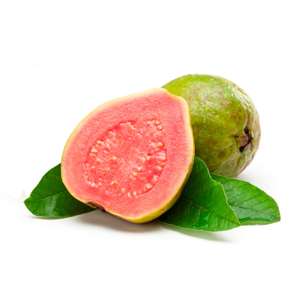 Goiaba (550-650g) A HORTA