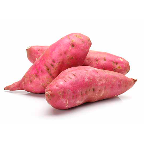 Batata Doce (600g - 700g) - Horta
