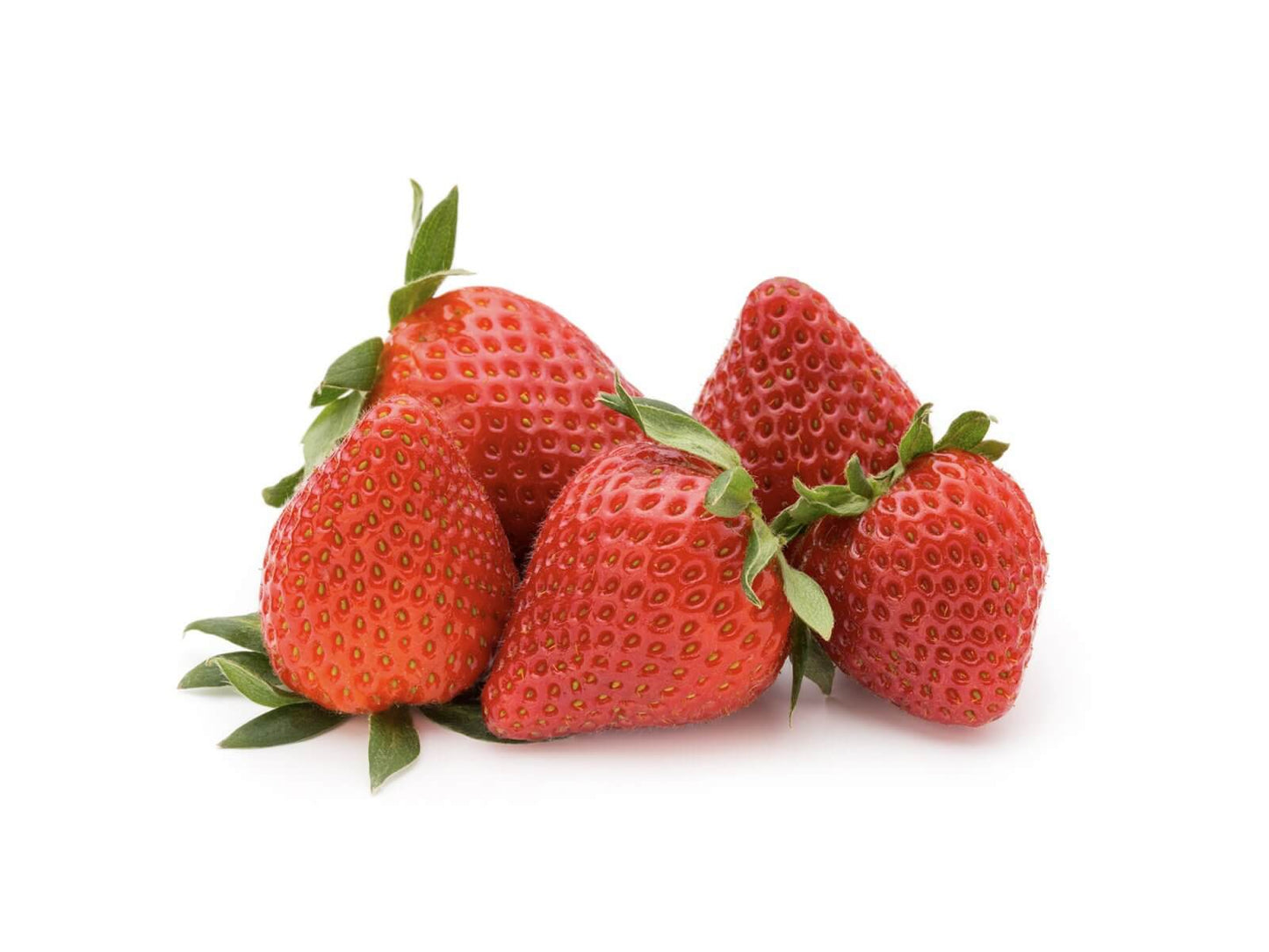 Morango 250g - Horta