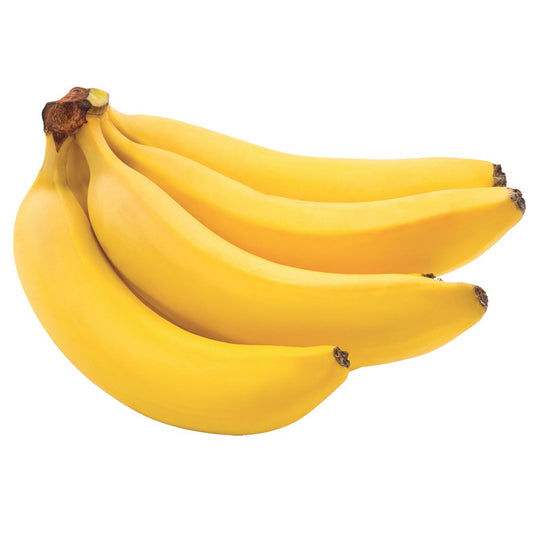 Banana Caturra Orgânica 600g - Horta