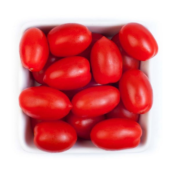 Tomate Cereja Orgânico 200g - Horta